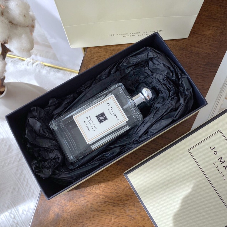专柜品质祖马龙鼠尾草与海盐香水100ml 2