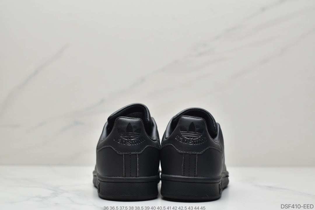 105 阿迪达斯Adidas Originals ZFL全新打造史密斯贝壳头BA7673