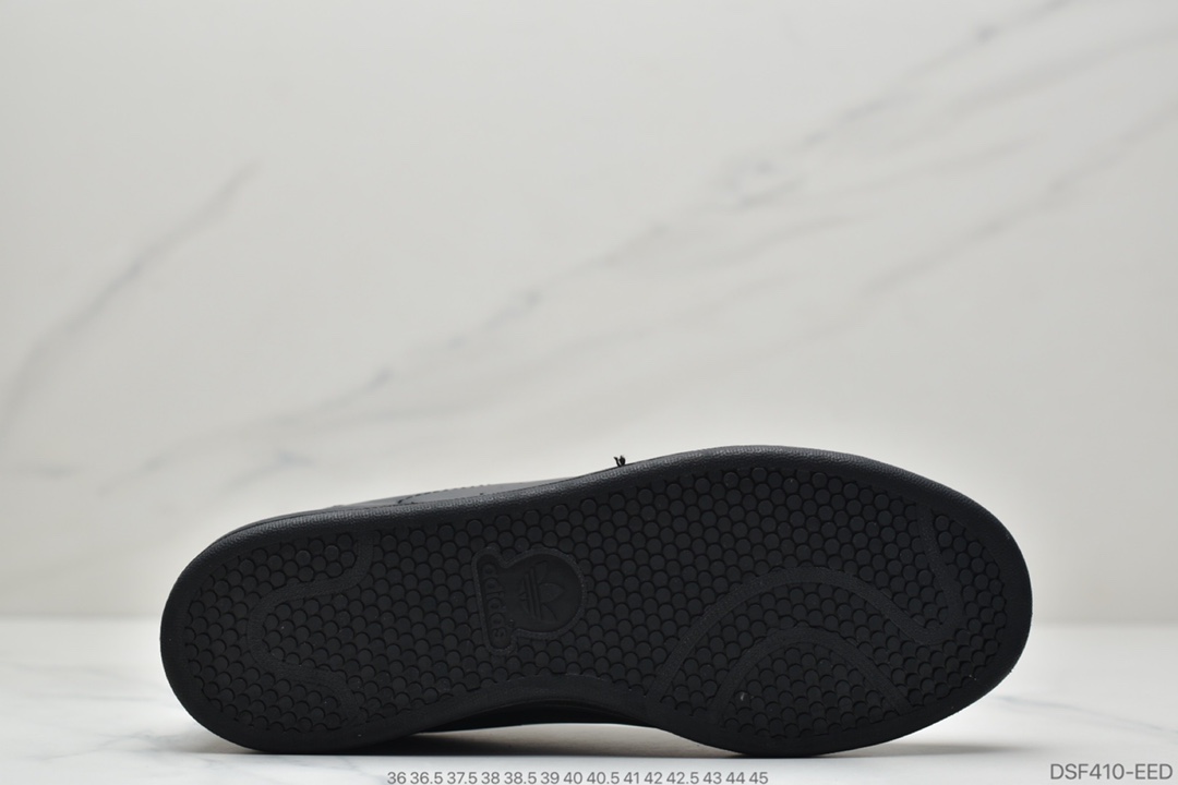 105 阿迪达斯Adidas Originals ZFL全新打造史密斯贝壳头BA7673