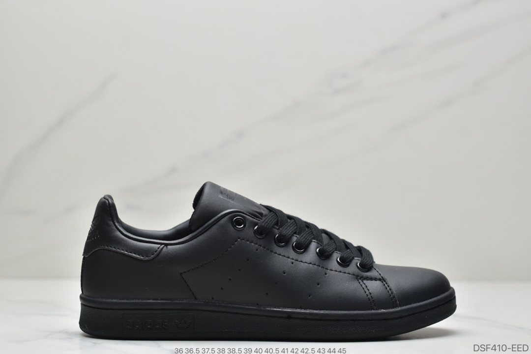 105 阿迪达斯Adidas Originals ZFL全新打造史密斯贝壳头BA7673