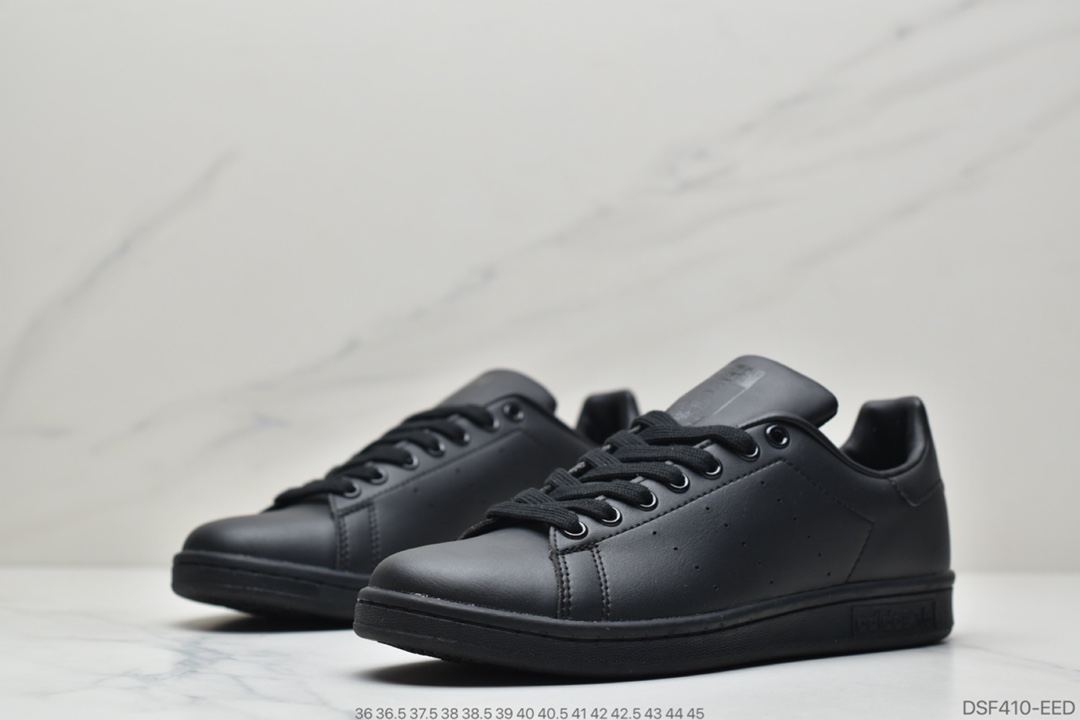 105 阿迪达斯Adidas Originals ZFL全新打造史密斯贝壳头BA7673