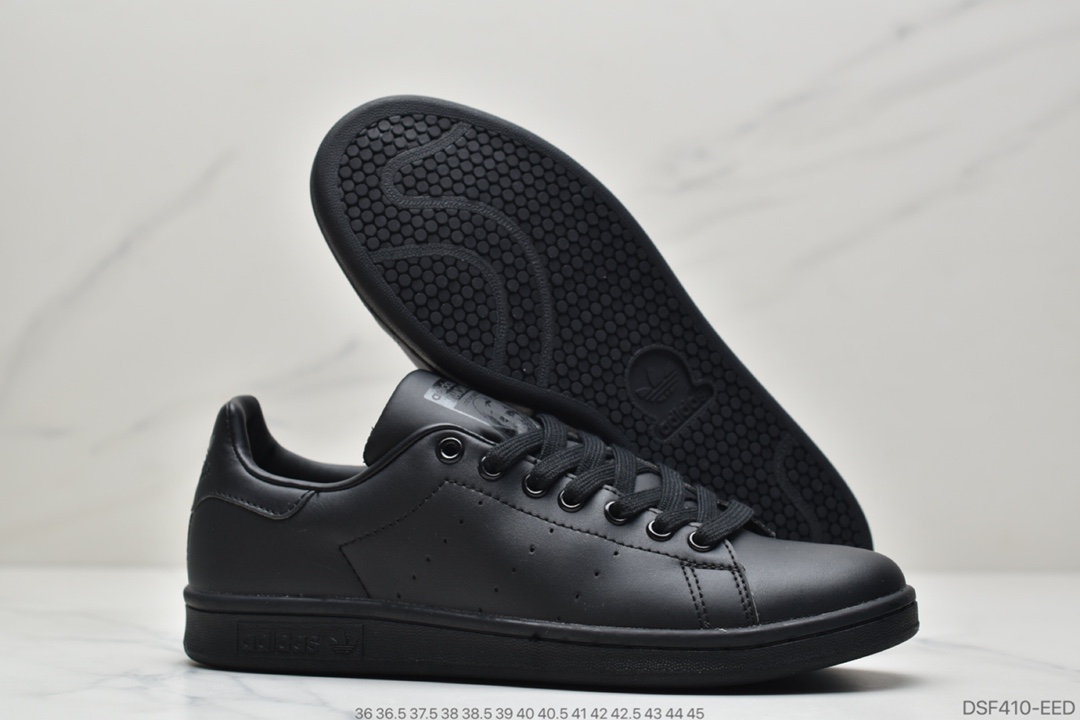 105 阿迪达斯Adidas Originals ZFL全新打造史密斯贝壳头BA7673