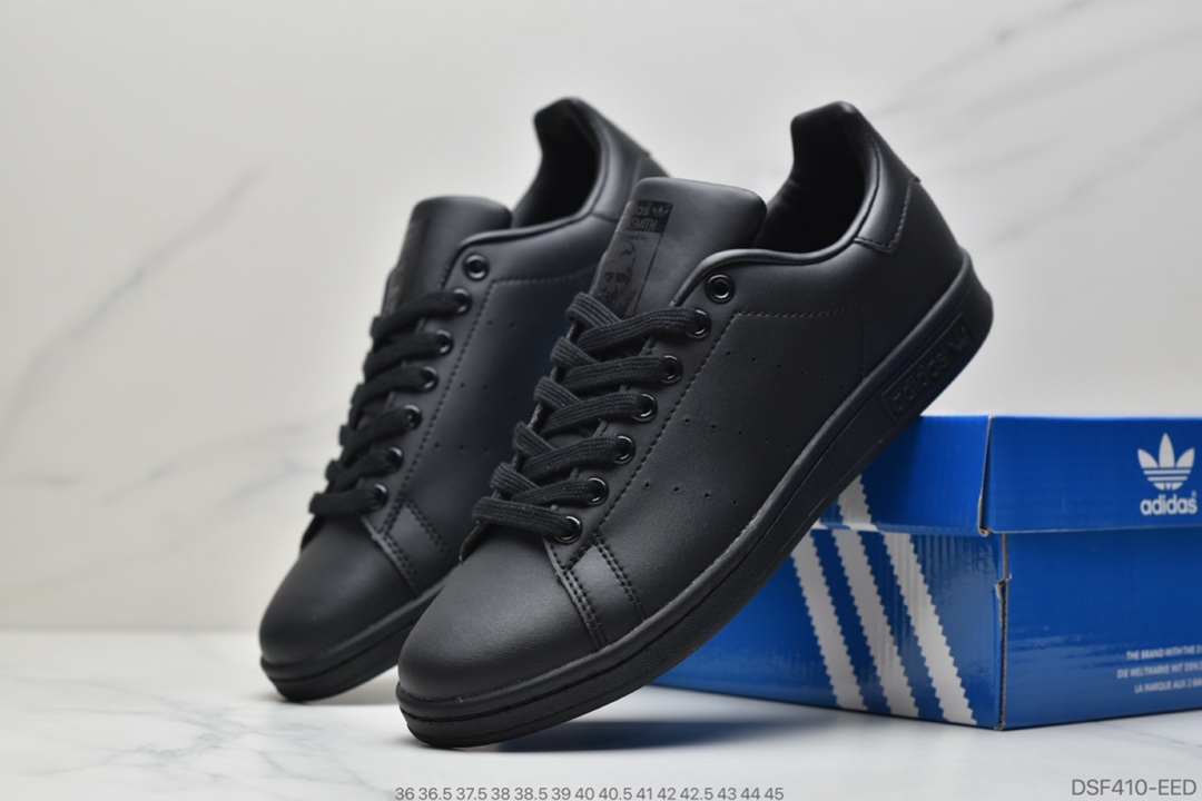 105 阿迪达斯Adidas Originals ZFL全新打造史密斯贝壳头BA7673