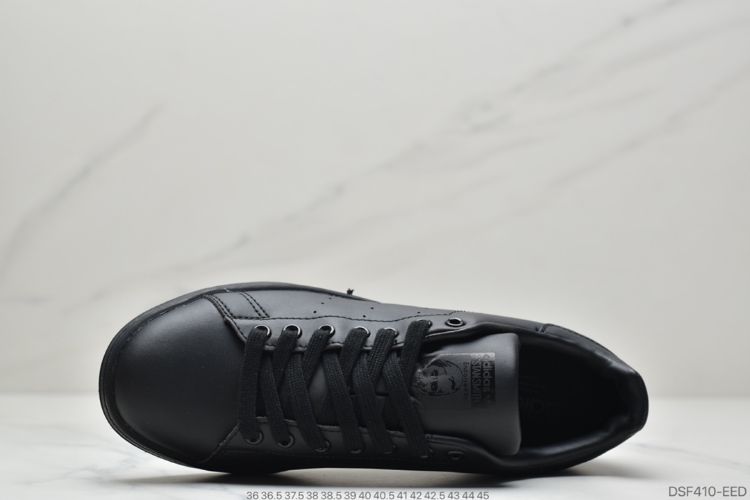 105 阿迪达斯Adidas Originals ZFL全新打造史密斯贝壳头BA7673