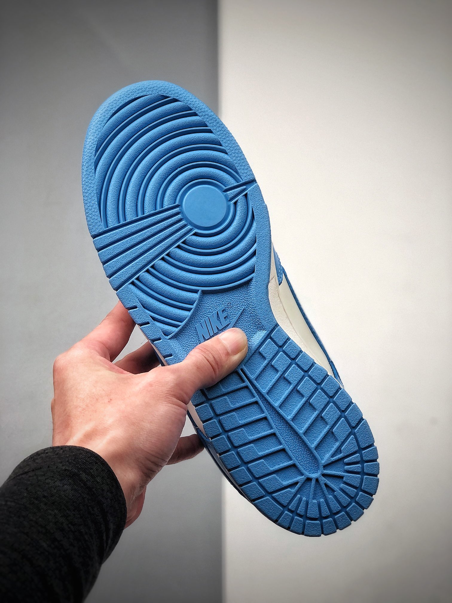 300  Nike Dunk Low ”Coast”北卡蓝配色   DD1503-100