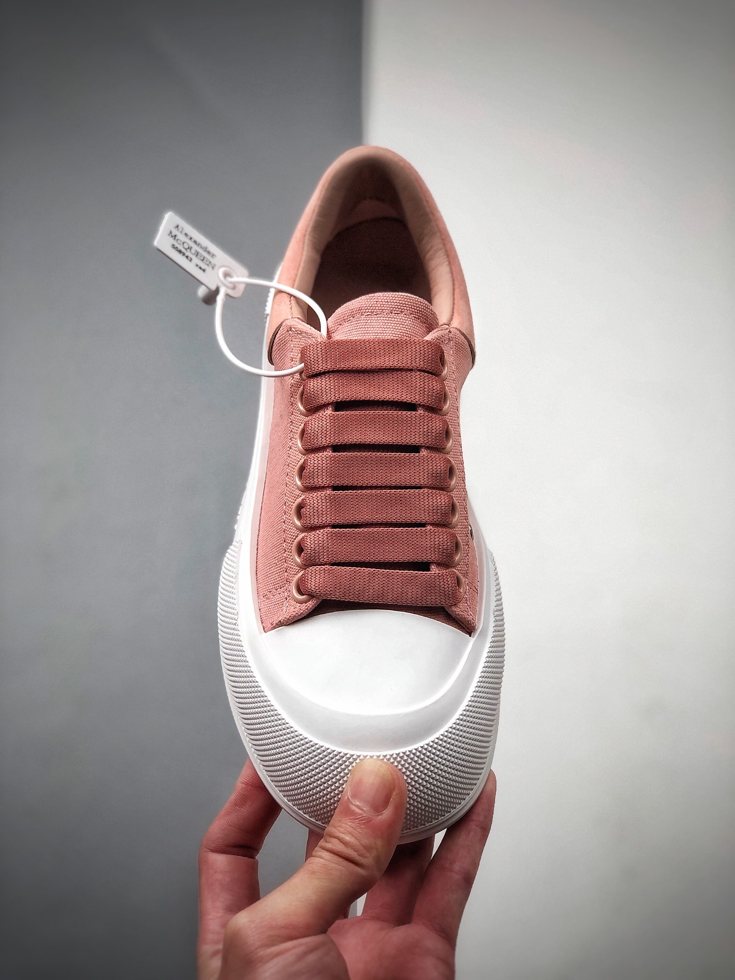 380  Alexander McQueen 麦昆最新2021年新款配色