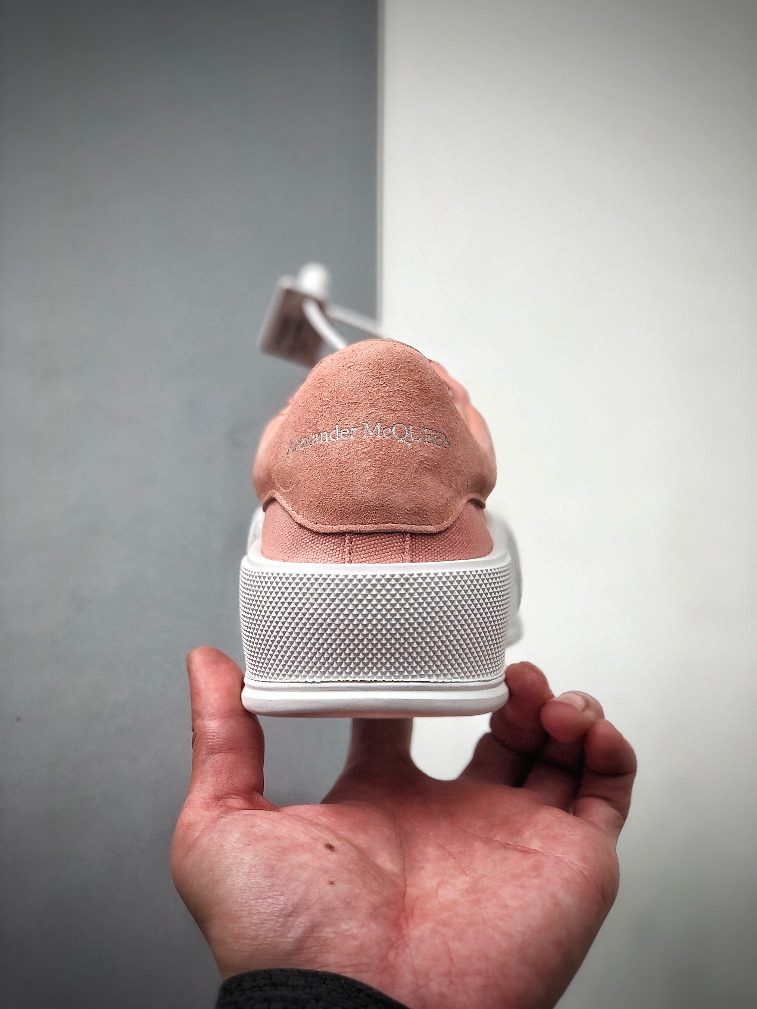 380  Alexander McQueen 麦昆最新2021年新款配色