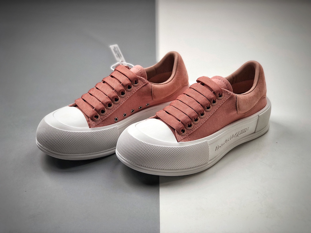 380  Alexander McQueen 麦昆最新2021年新款配色