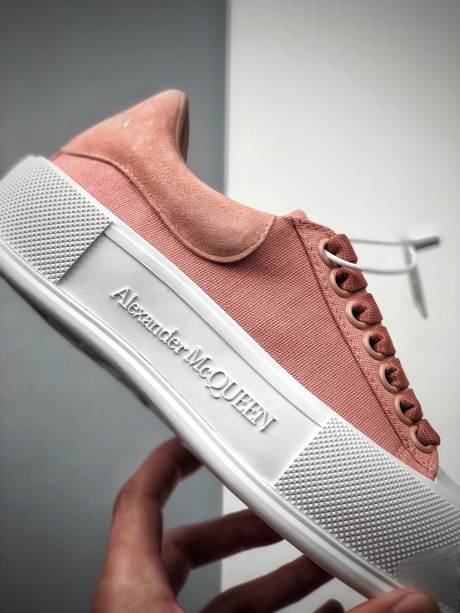 380  Alexander McQueen 麦昆最新2021年新款配色