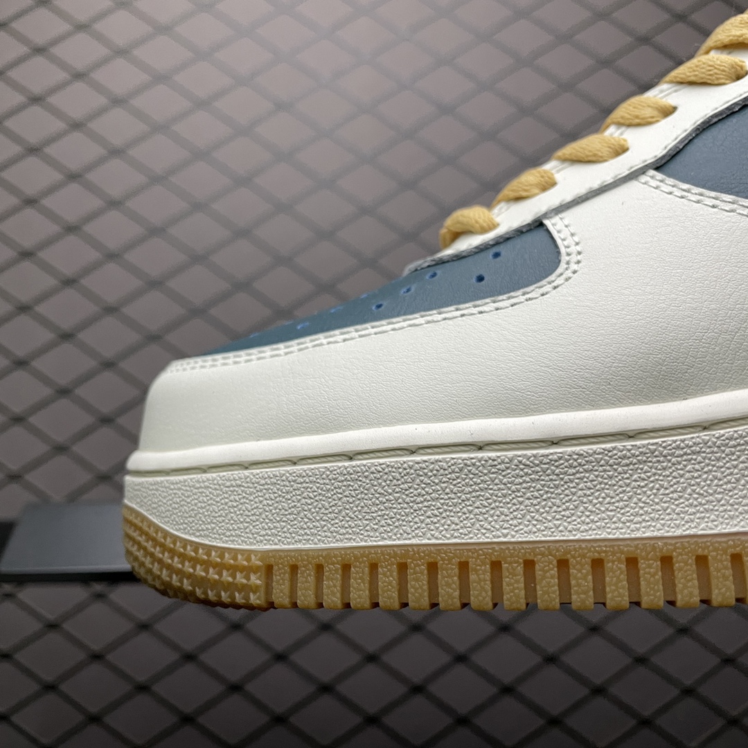 200 NK Air Force 1 空军一号低帮休闲运动板鞋 AQ3778-991