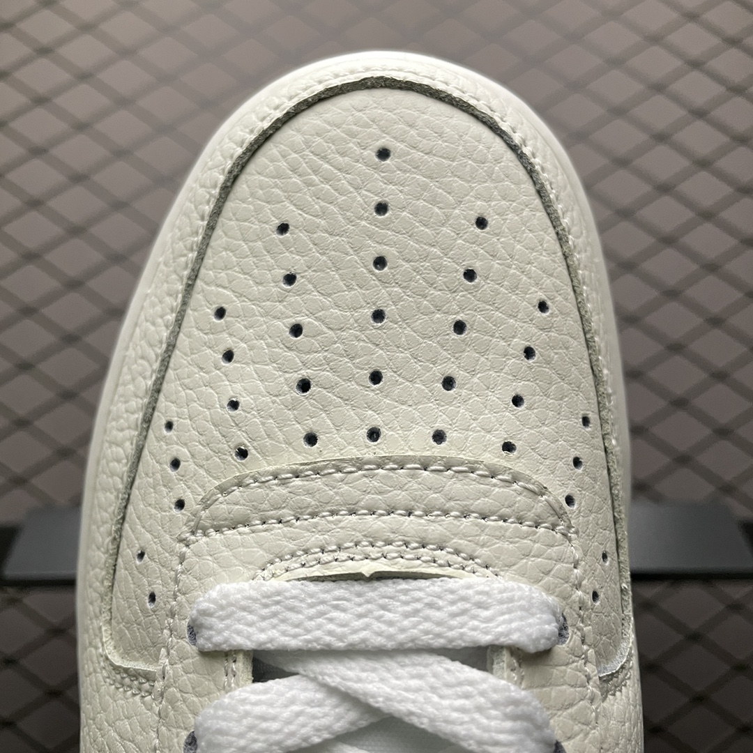 200 NK Air Force 1 空军一号低帮休闲运动板鞋 CV1755-100