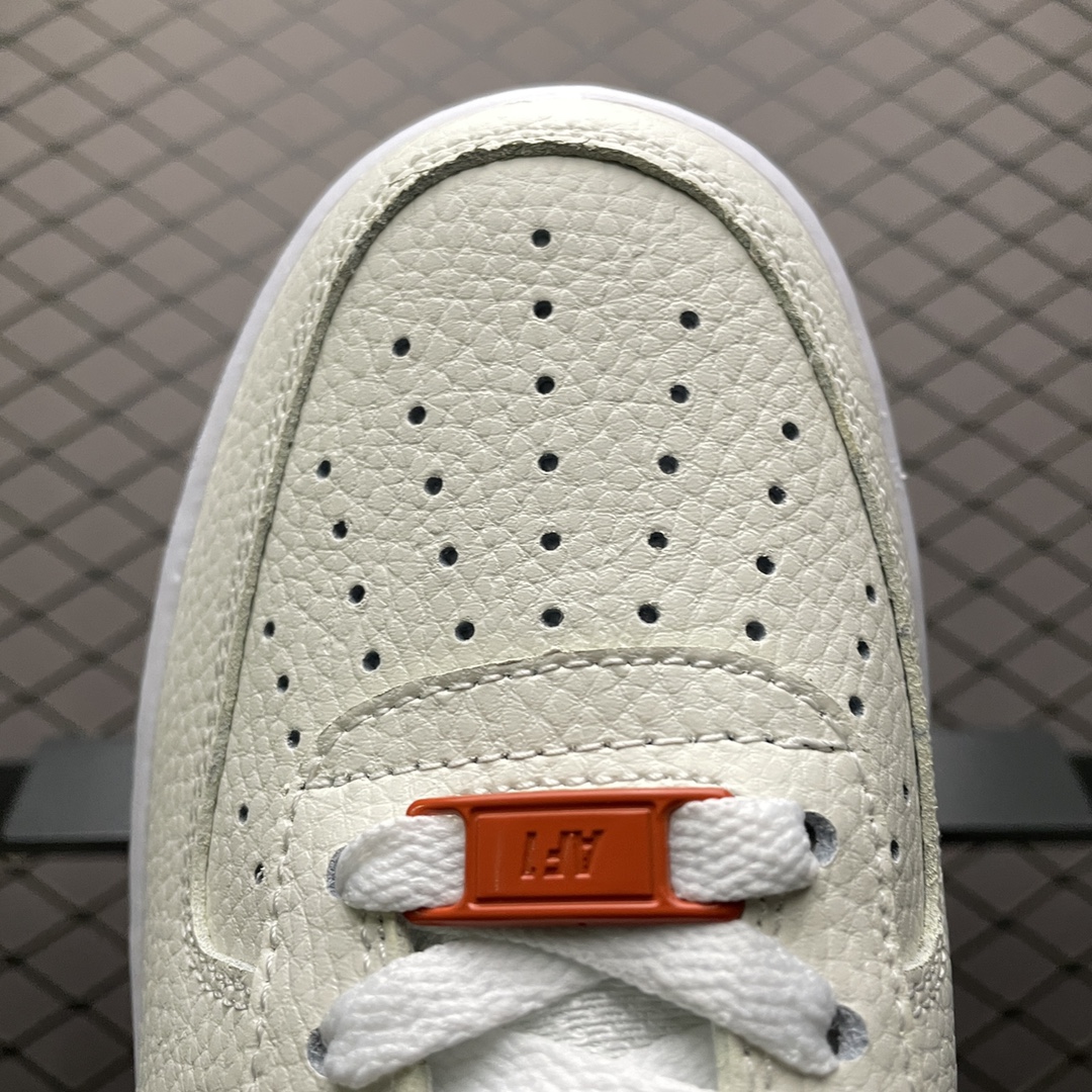 200 NK Air Force 1 空军一号低帮休闲运动板鞋 CT1989-101