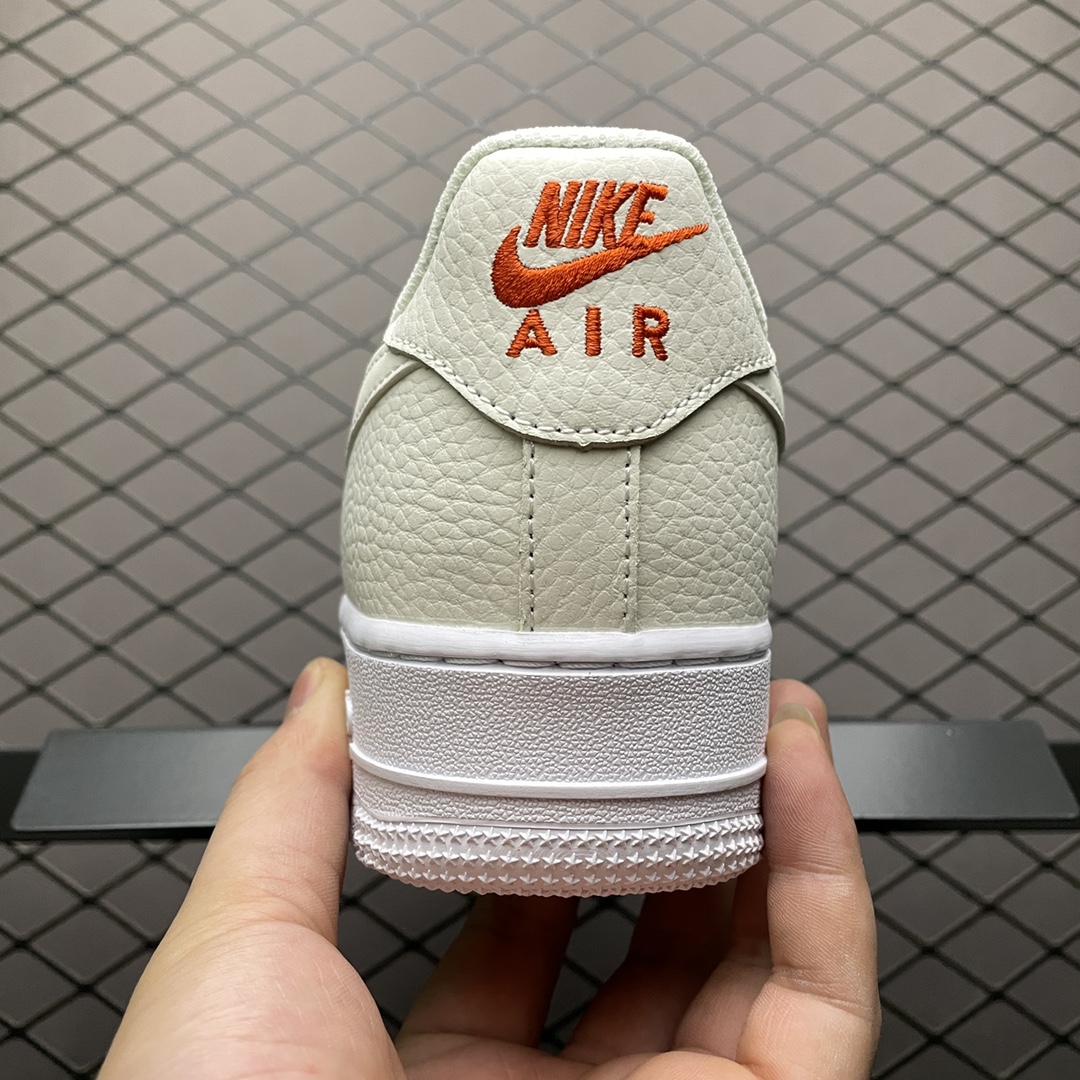 200 NK Air Force 1 空军一号低帮休闲运动板鞋 CT1989-101