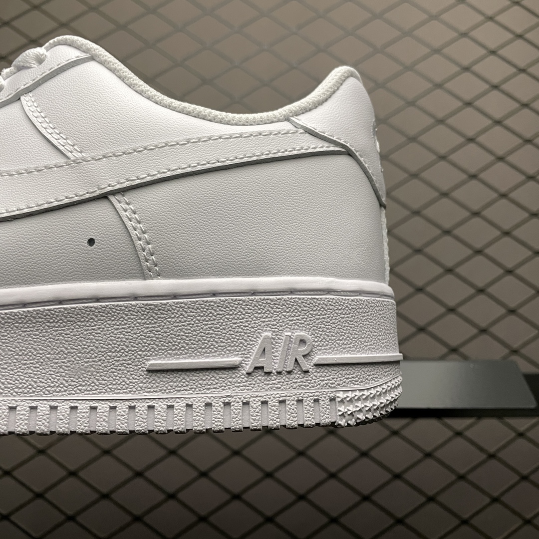 180 NK Air Force 1 ’07 空军一号 全白低帮休闲运动板鞋 315122-111-莆田鞋,莆田鞋货源,高仿鞋,高仿鞋货源,安福档口,莆田高仿鞋,莆田鞋批发,高仿鞋批发,莆田高仿运动鞋,高仿运动鞋,莆田运动鞋 180 NK Air Force 1 ’07 空军一号 全白低帮休闲运动板鞋 315122-111