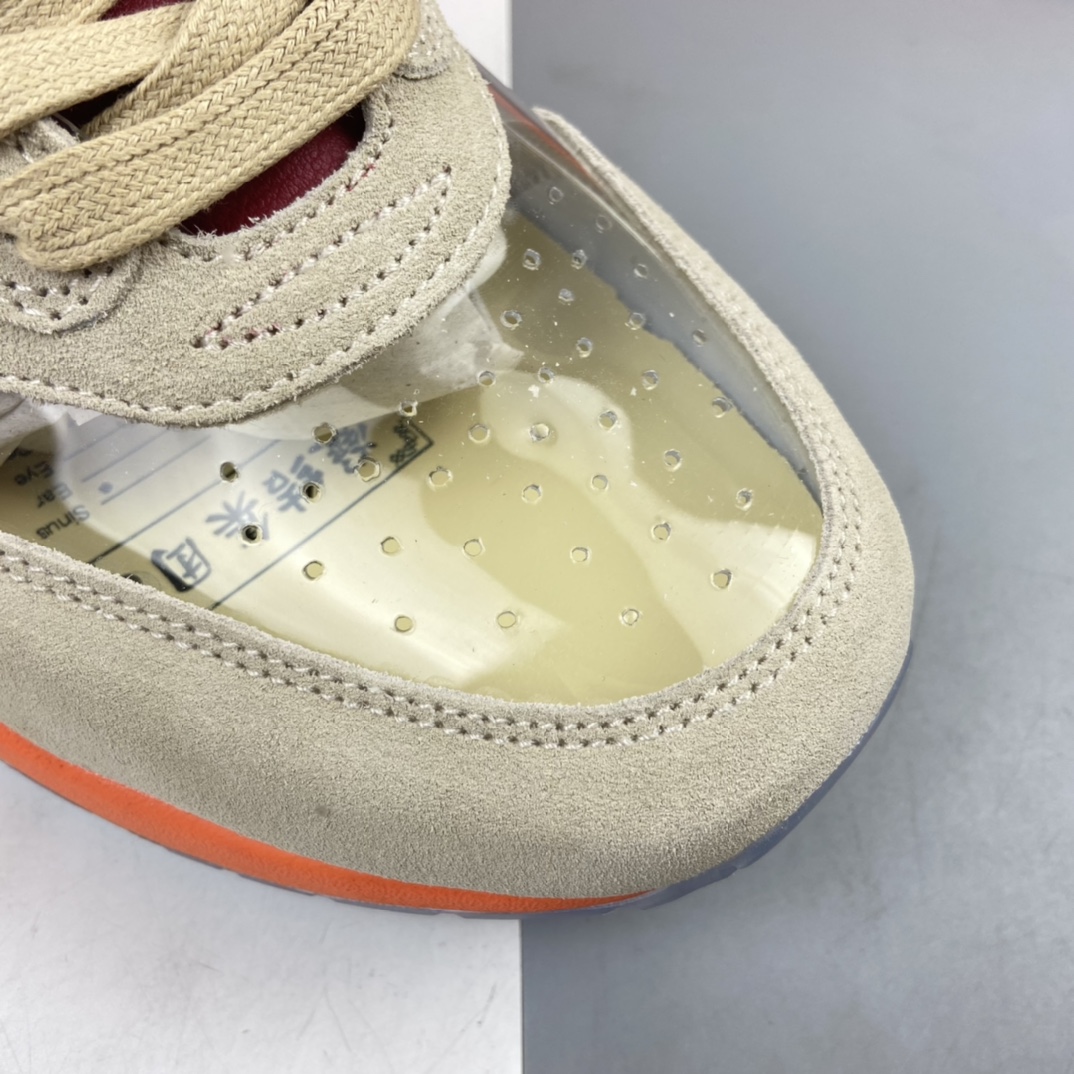 380 CLOT x Nk Air Max 1 “Kiss of Death”“死亡之吻” DD1870-100