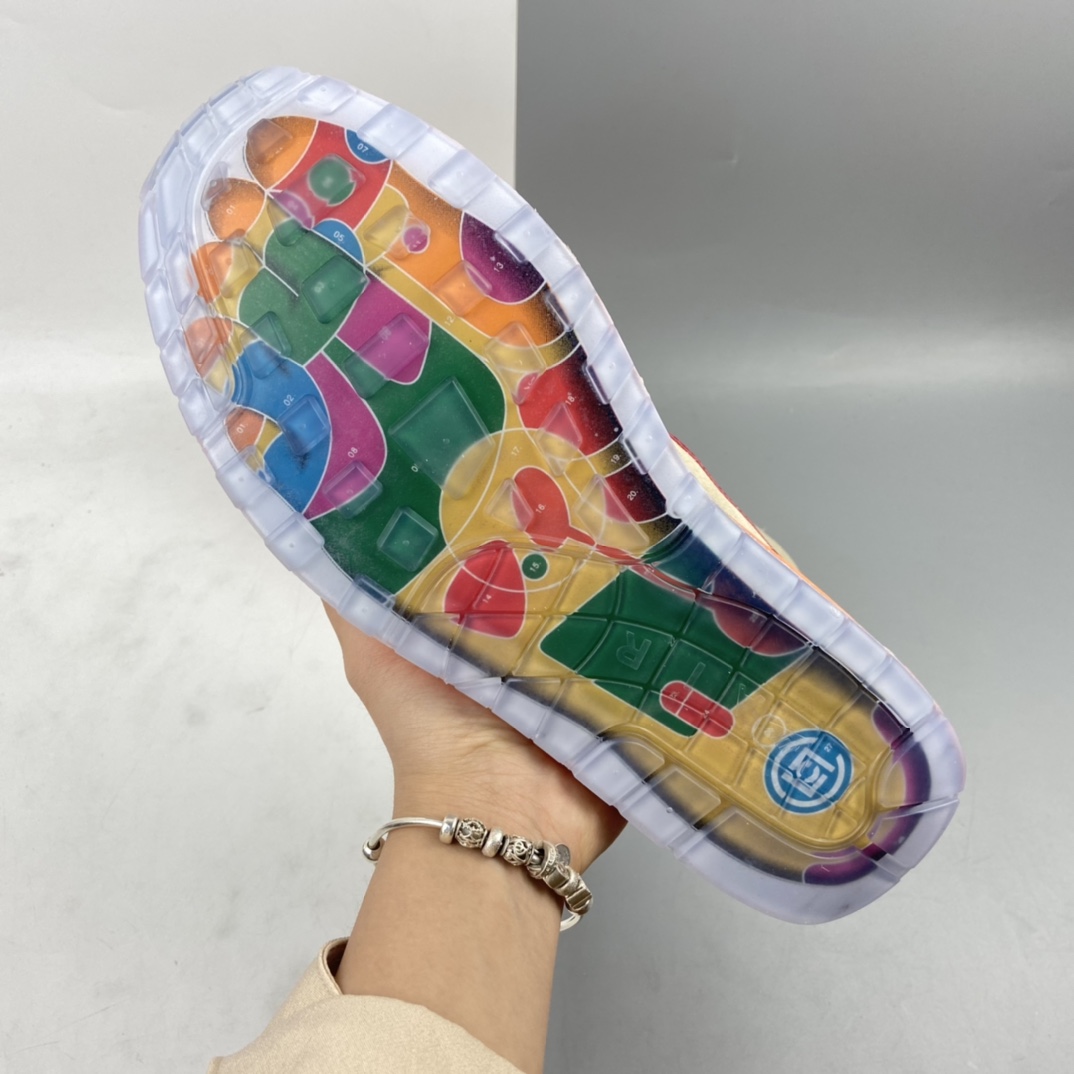 380 CLOT x Nk Air Max 1 “Kiss of Death”“死亡之吻” DD1870-100