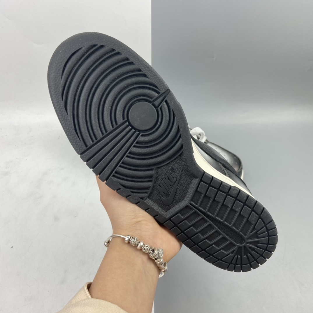 320 Nike SB Dunk Low Premium SB扣碎篮板时尚休闲板鞋 306793-101