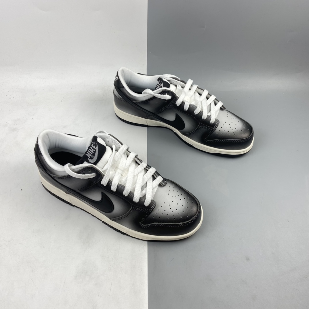 320 Nike SB Dunk Low Premium SB扣碎篮板时尚休闲板鞋 306793-101