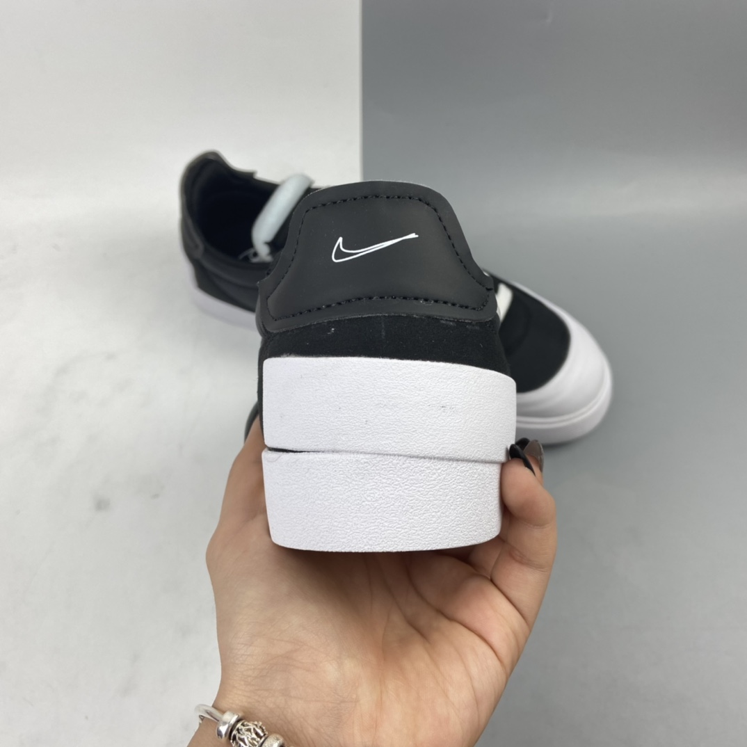 160 Nike Drop-type HBR 春季新款低帮轻便耐磨休闲运动板鞋 CQ0989-002
