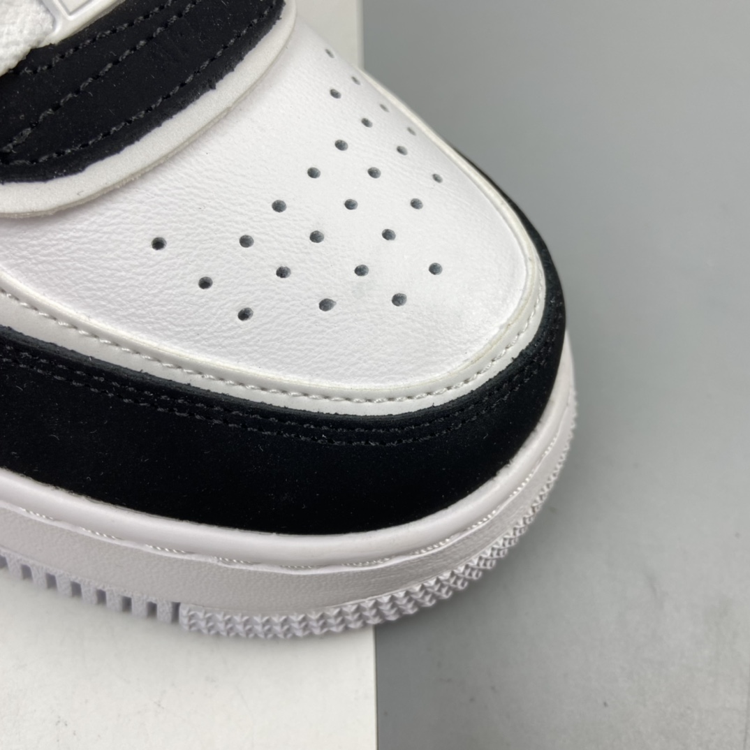 200 Nk Air Force 1 Shadow 空军一号轻量增高低帮百搭板鞋”拼接马卡龙” CZ7929-100