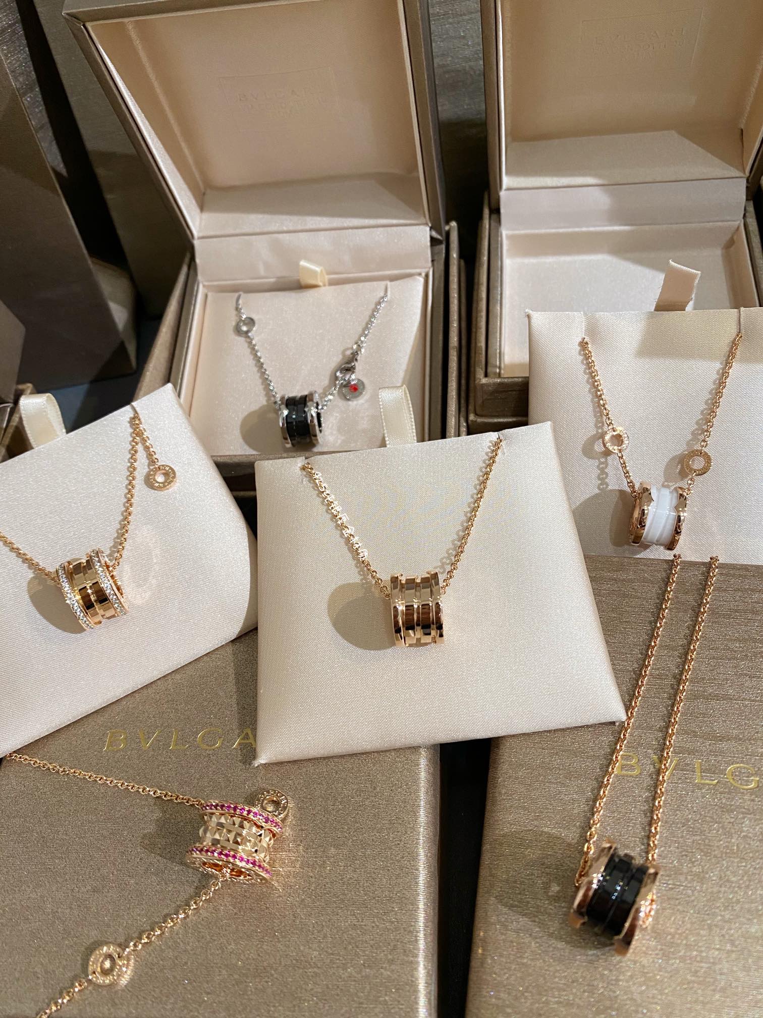 NO:633385,B.zero1 small collection, Cardia high-end accessories19860909B.zero1小合集,,卡迪亚高端饰品,Jewelry