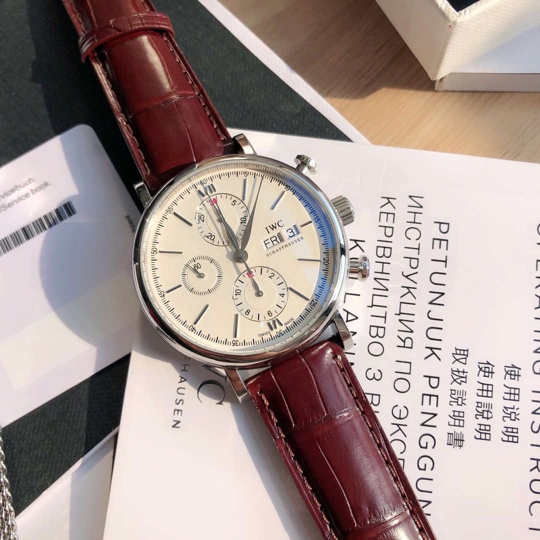 Часы IWC