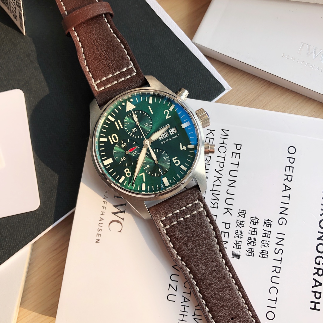 Часы IWC