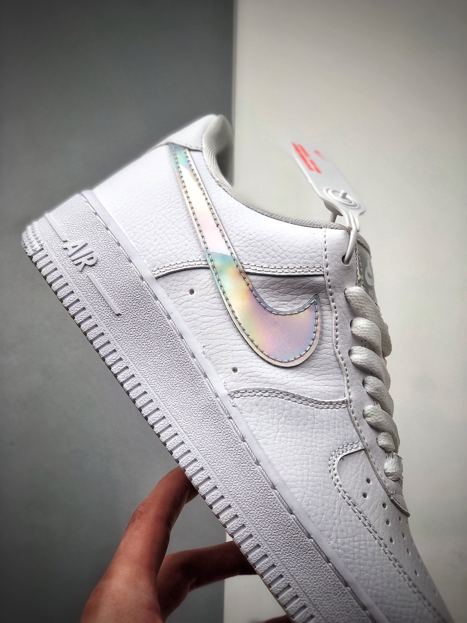 180 NIKE FORCE空军一号运动休闲板鞋 CJ1646-100