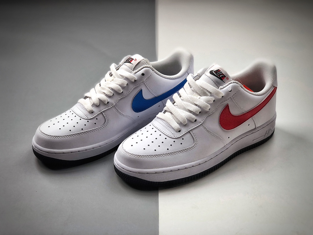 180 NIKE FORCE空军一号运动休闲板鞋 CT2816-100