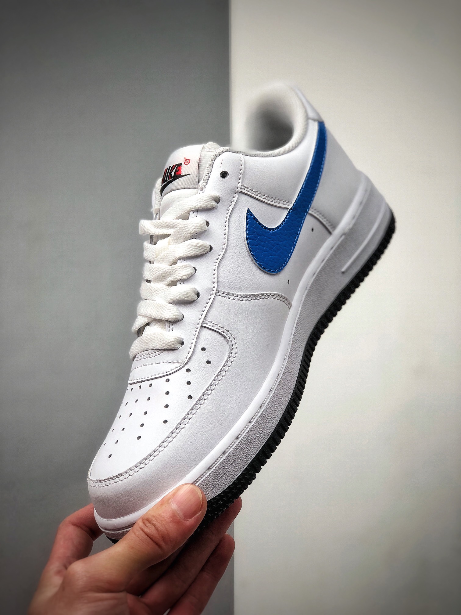 180 NIKE FORCE空军一号运动休闲板鞋 CT2816-100