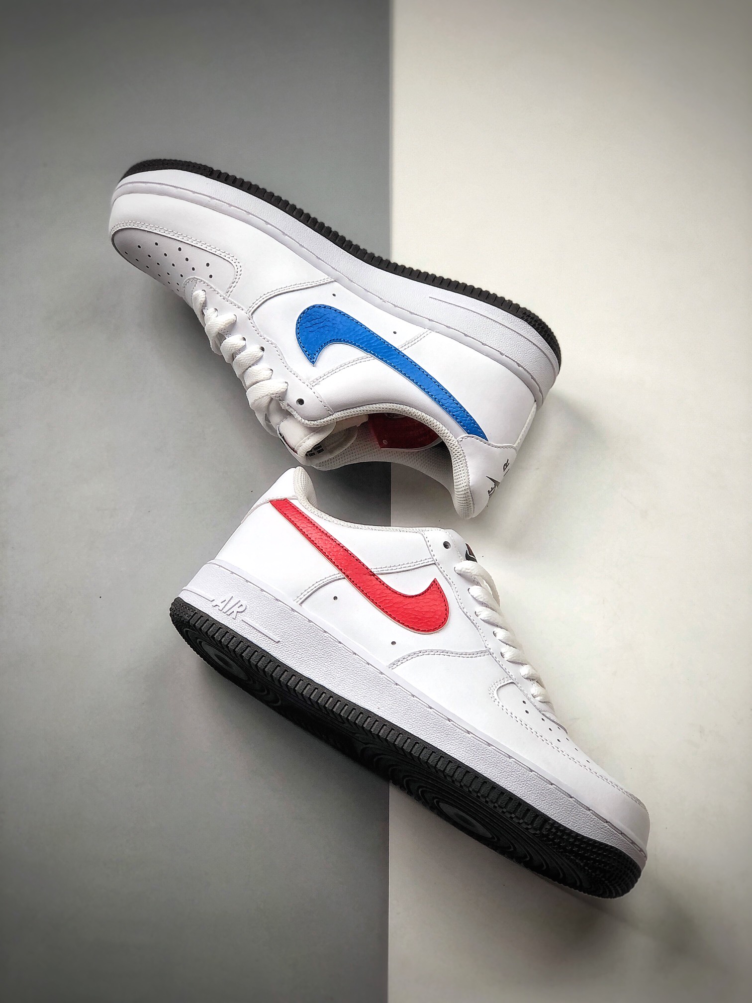 180 NIKE FORCE空军一号运动休闲板鞋 CT2816-100