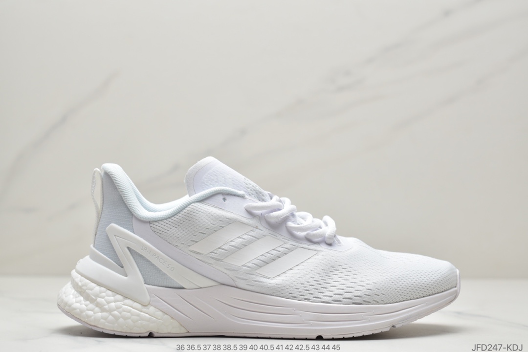 180 阿迪达斯AD RESPONSE SUPER超级速度跑鞋SR-l.PACE 5.0 FY6490
