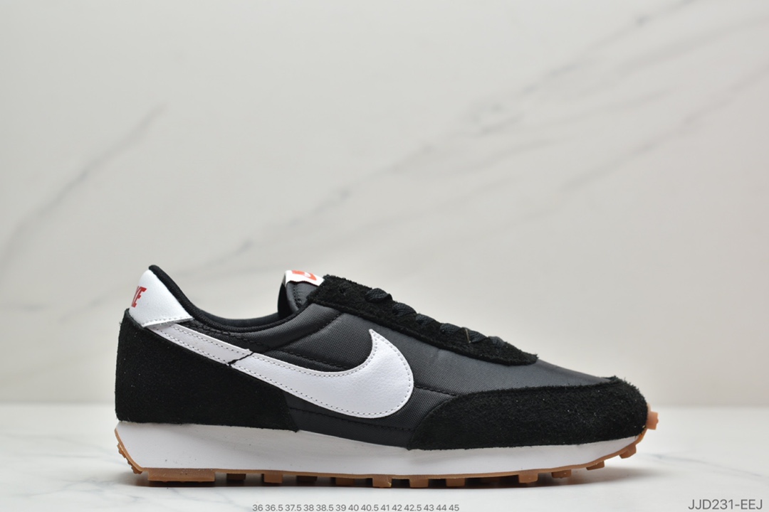 130  耐克Nike Air Daybreak 1979周年顺风华夫复古百搭休闲慢跑鞋 CK2351-003