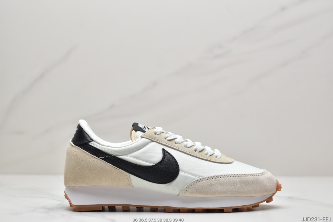 130  耐克Nike Air Daybreak 1979周年顺风华夫复古百搭休闲慢跑鞋 CK2351-003