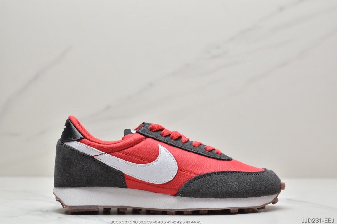 130  耐克Nike Air Daybreak 1979周年顺风华夫复古百搭休闲慢跑鞋 CK2351-003
