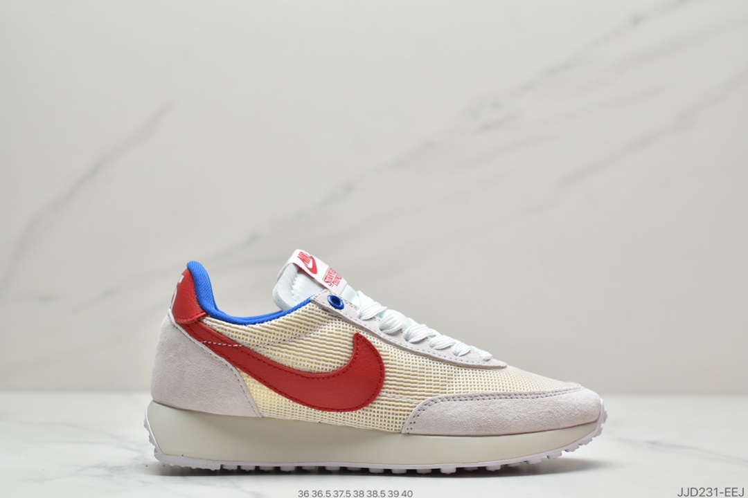 130  耐克Nike Air Daybreak 1979周年顺风华夫复古百搭休闲慢跑鞋 CK2351-003