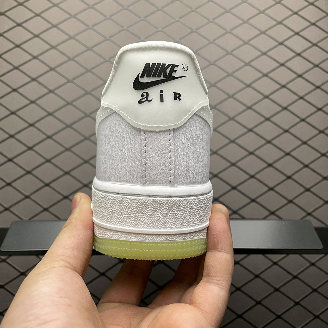 220 NK Air Force 1 空军一号低帮休闲运动板鞋 CT3228-100