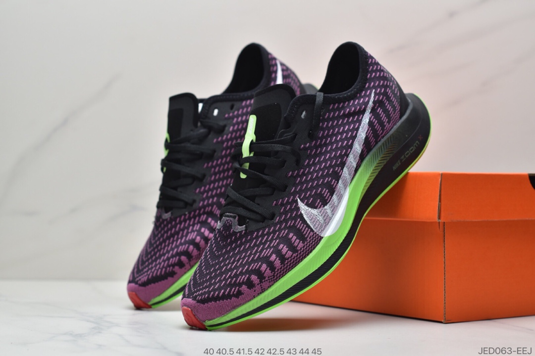 150 耐克/Nike Zoom Pegasus Turbo 2 Hkne 超级飞马2代