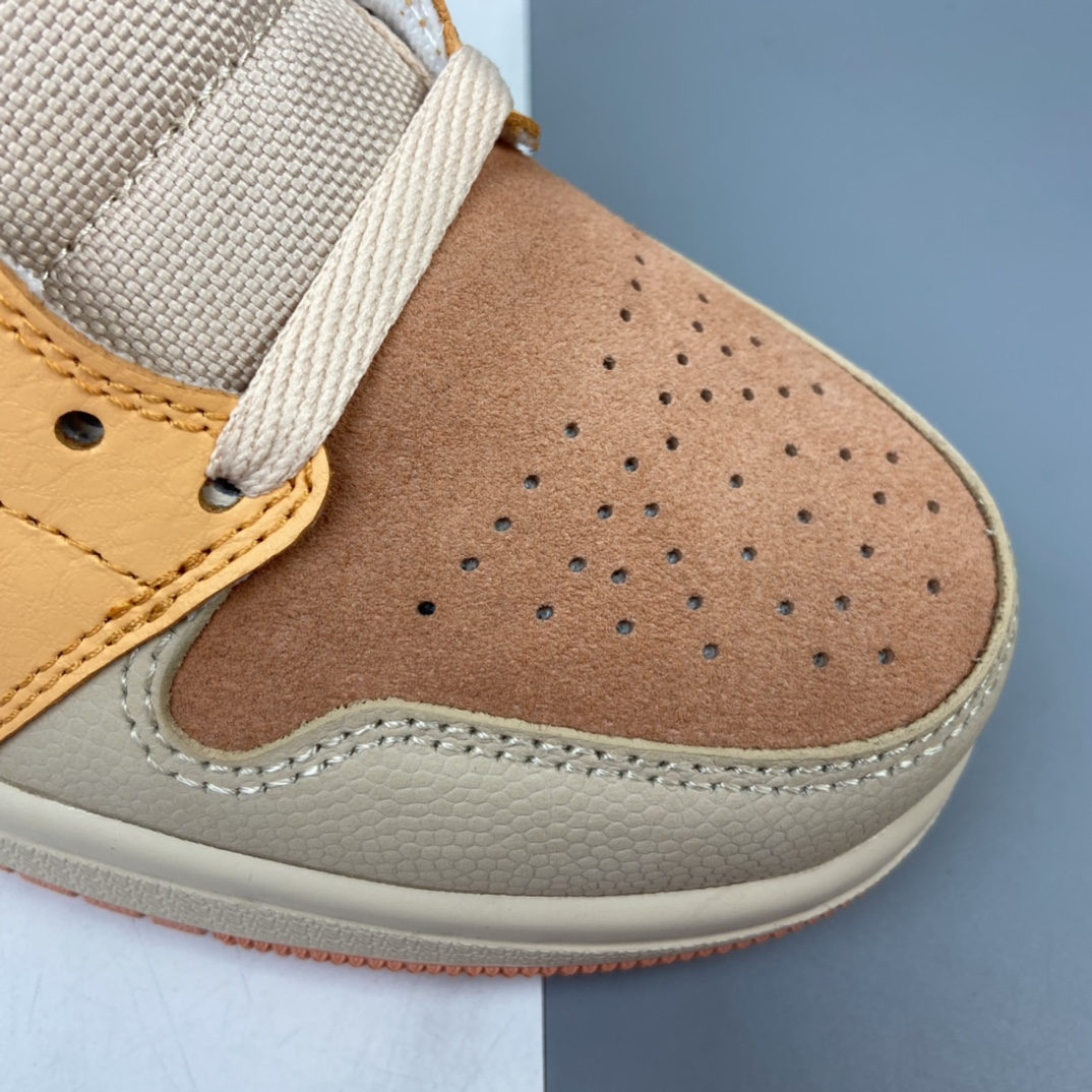 280 Air Jordan 1 Mid AJ1 乔1 中帮百搭休闲运动板鞋DB5454-001