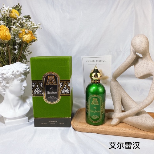 Al Rayhan by Attar Collection - 100ml Floral Fruity Gourmand Fragrance 1 Al Rayhan by Attar Collection - 100ml Floral Fruity Gourmand Fragrance
