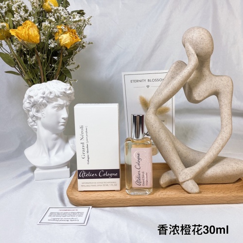 Atelier Cologne Grand Neroli Cologne Absolue 30ml - Refreshing Citrus Floral Fragrance 1 Atelier Cologne Grand Neroli Cologne Absolue 30ml - Refreshing Citrus Floral Fragrance