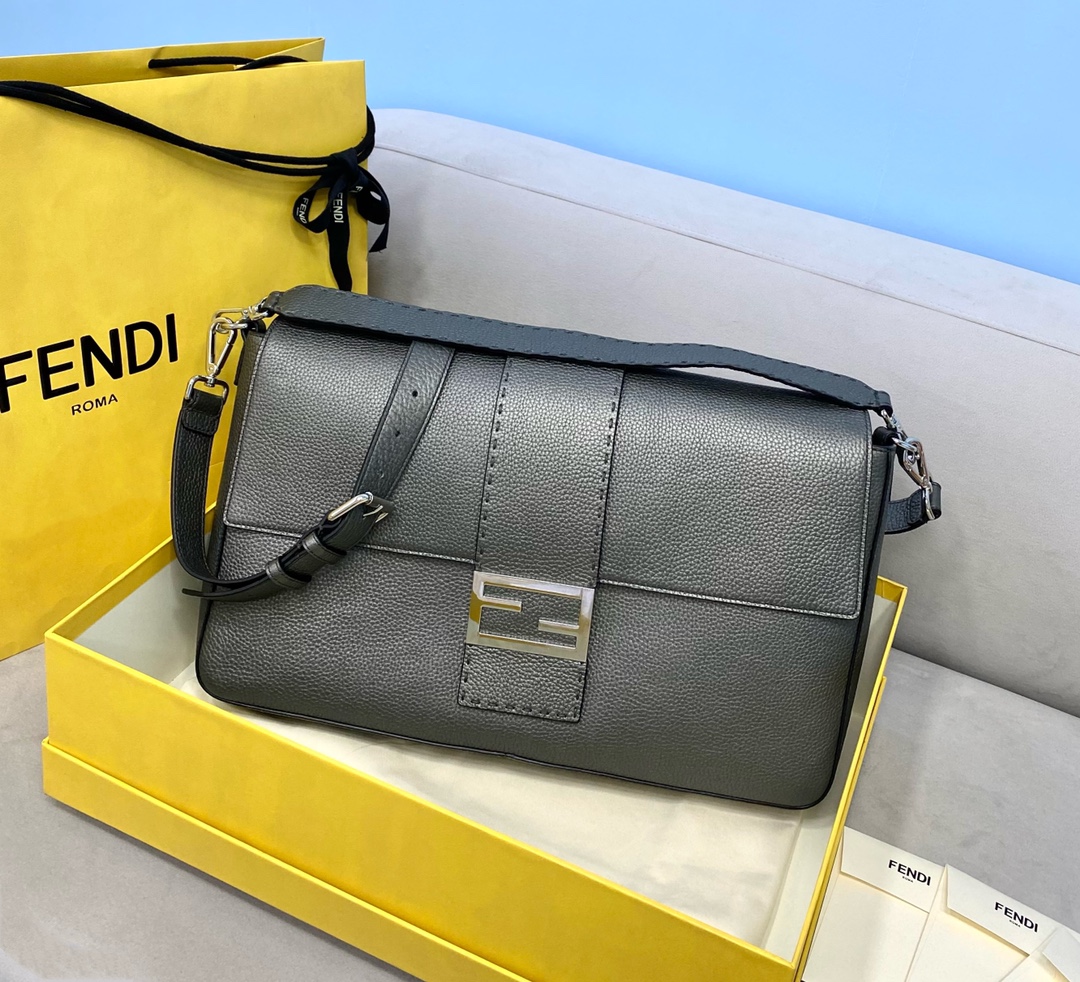 [Fendi Men