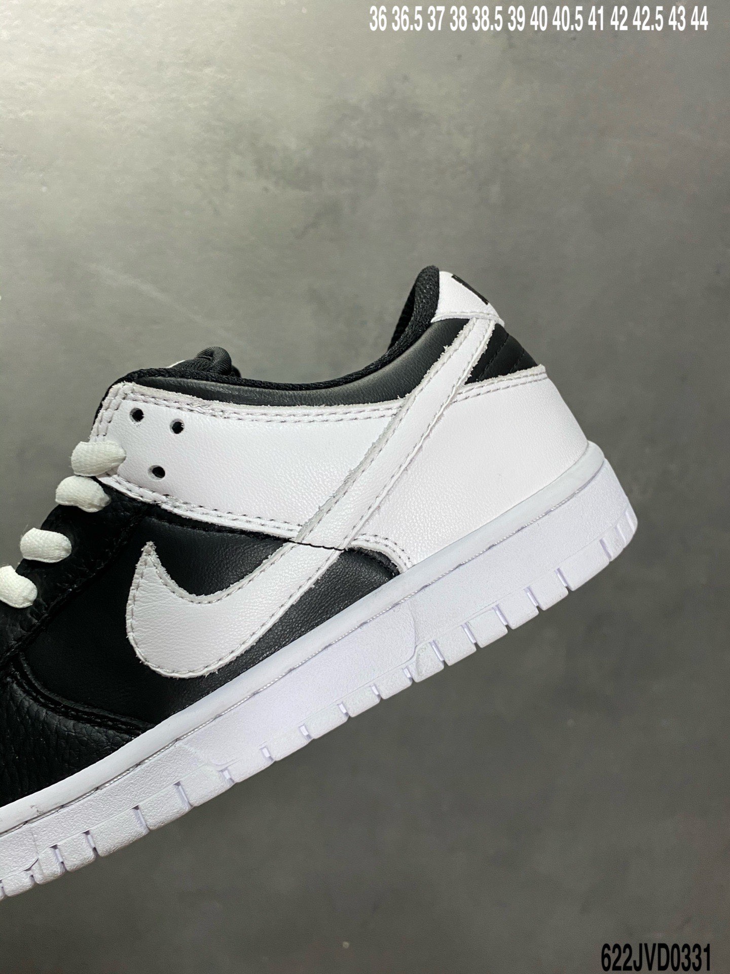 190 SB Dunk Low”Coast”扣篮系列低帮休闲运动滑板板鞋  DD1391-001