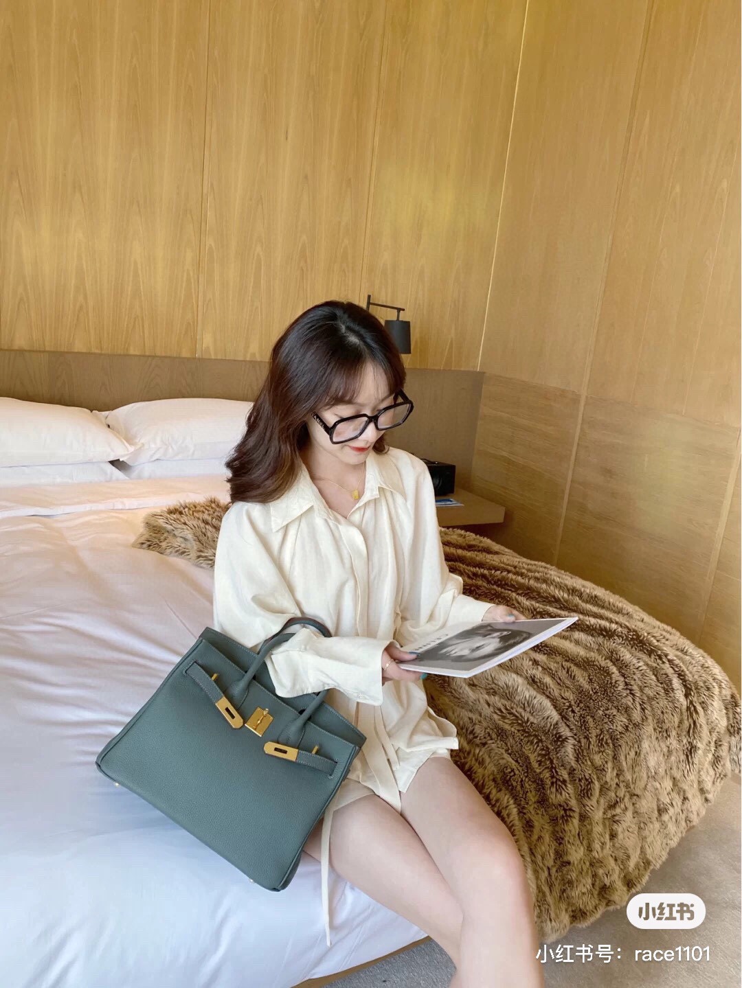 香奈儿 Chanel 高级成衣风衣外套及大衣服饰 #1005E164 6