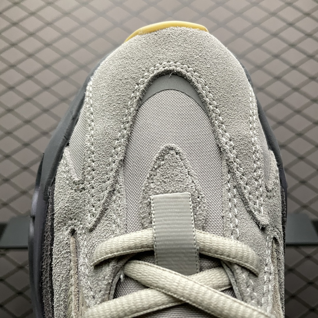 300 AD 阿迪 YEEZY Boost 700V2  侃爷椰子700V2 ” Tephra ” 火山灰 FU7914