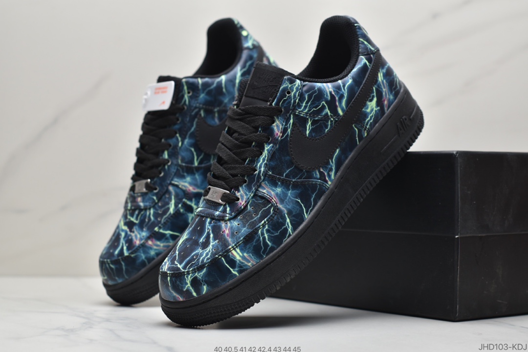 190 耐克Nike Air Force 1 Low  空军一号低帮百搭休闲运动板鞋 315122-001