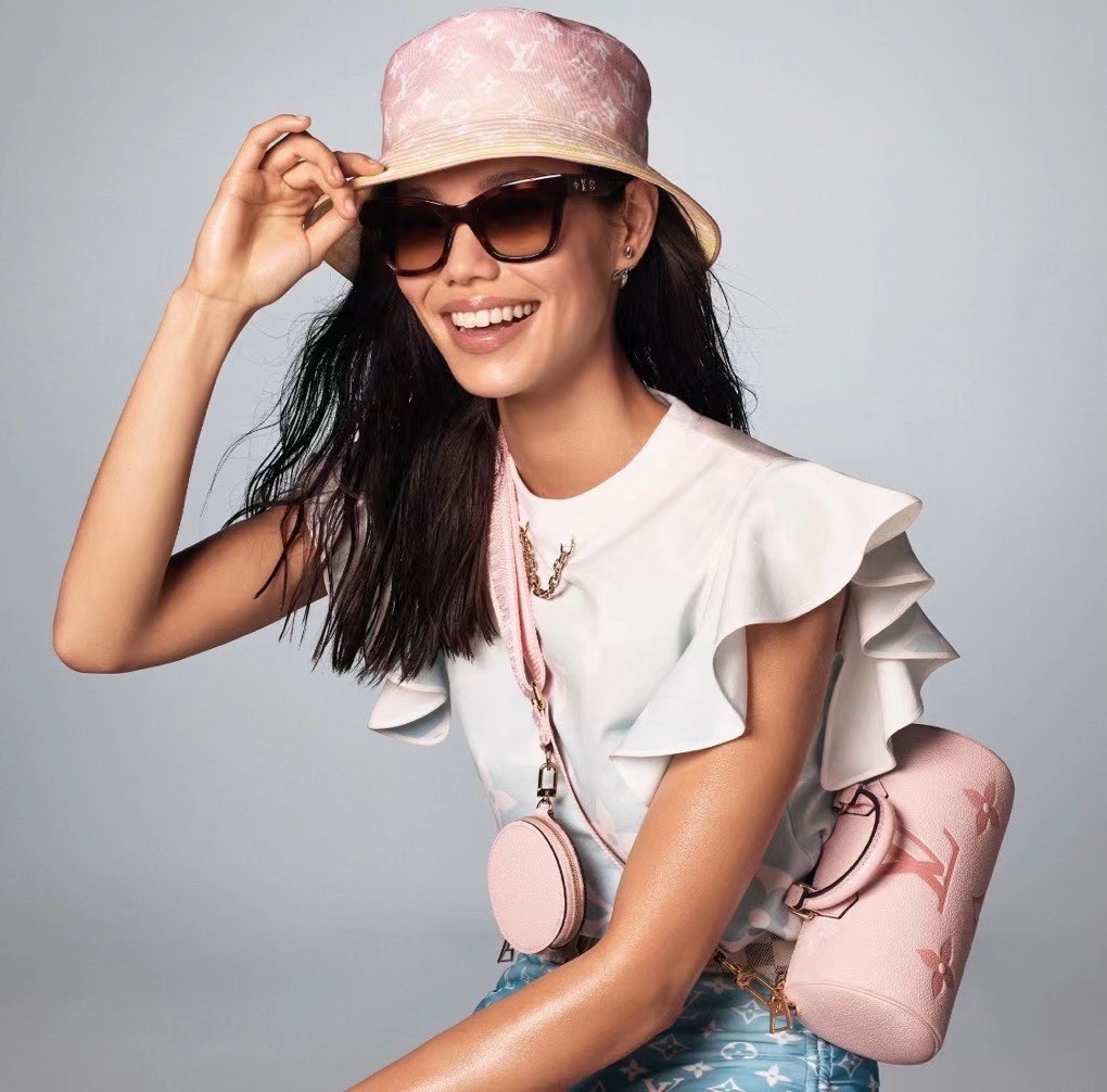 NO:397250,45707 upper body picture, LV [original skin], louis vuitton1986090945707上身图,LV【原厂皮】,louis vuitton,Bag