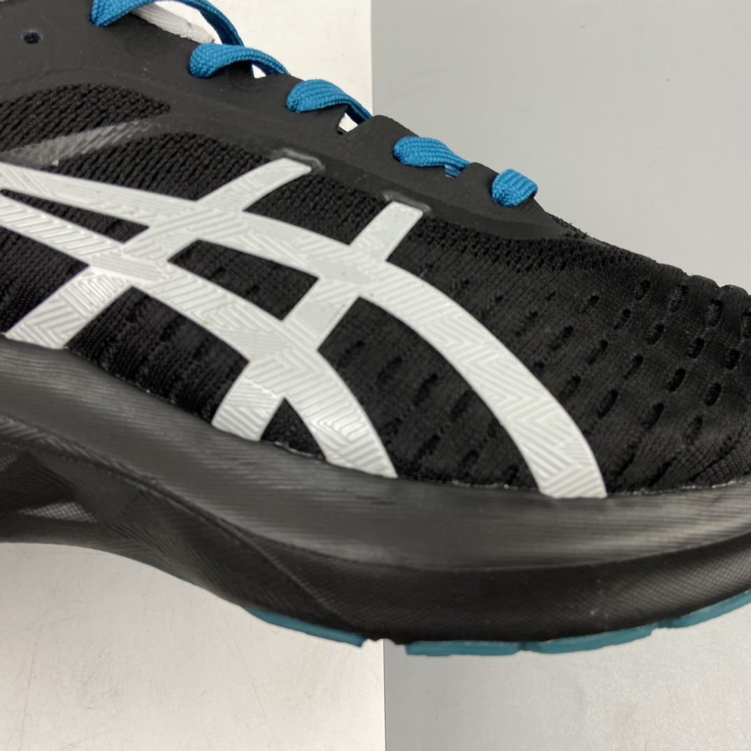 200 Asics x Affix Novablast 亚瑟士联名超轻 透气跑鞋 1021A525-001