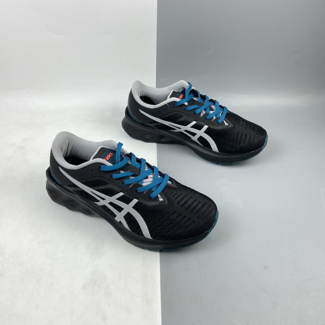 200 Asics x Affix Novablast 亚瑟士联名超轻 透气跑鞋 1021A525-001