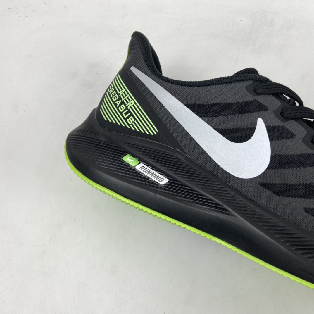 220 Nike LUNARGLIDE 8 登月8新版5D冰丝代网面透气跑步鞋 843725-005